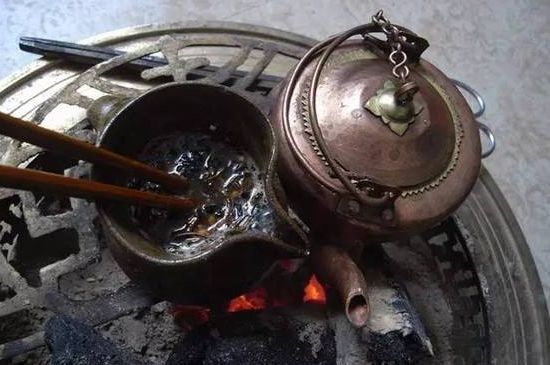 云南本地人喝普洱茶多嗎，云南人不喝普洱茶？