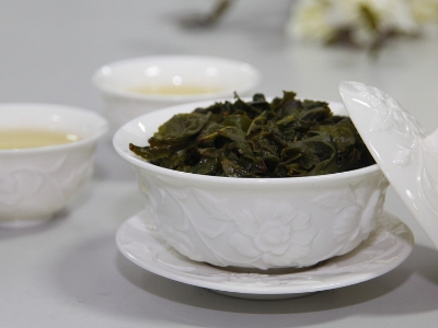 鐵觀音的選購(gòu)，如何看鐵觀音茶葉的好壞？