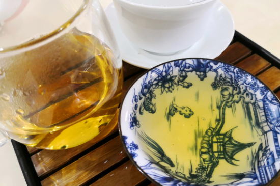 普洱茶十大學費茶排名，吉普H是學費茶？