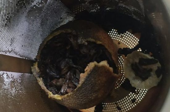 小青柑多少錢一盒，新會小青柑普茶價(jià)格一斤多少