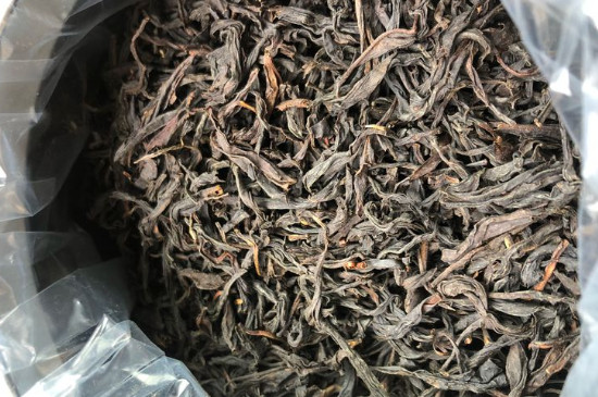 茶葉過期5年了但沒開封，茶葉放久了能喝嗎