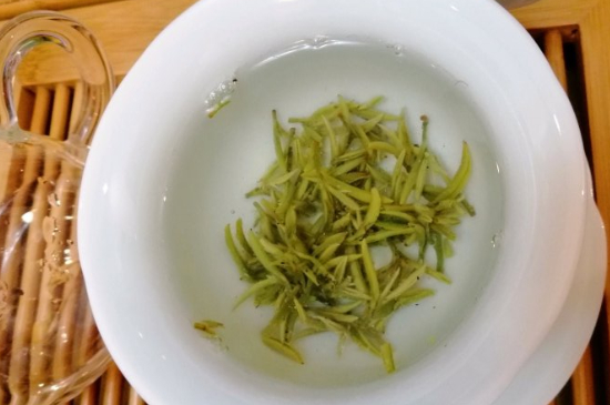 炒青茶為什么便宜，炒青綠茶好喝嗎？