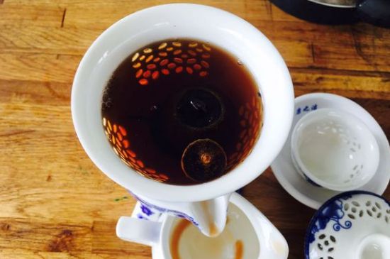 小青柑多少錢一盒，新會小青柑普茶價(jià)格一斤多少