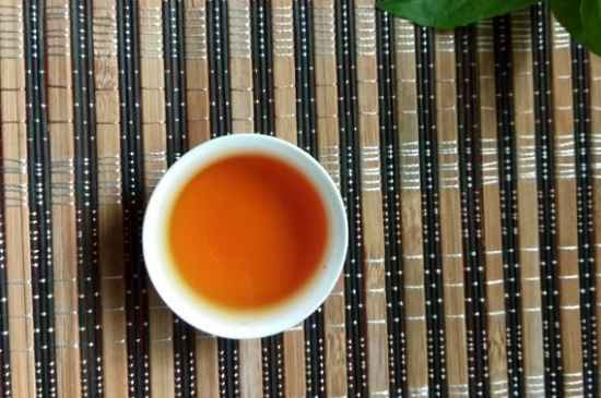 正山小種越細(xì)越好嗎，正山小種細(xì)的好還是粗的好