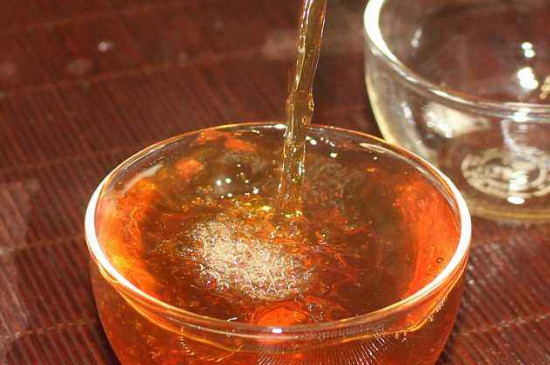 安化黑茶家庭怎么保存，怎樣在家儲存黑茶