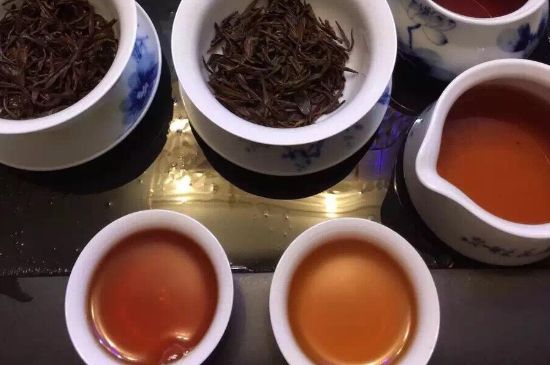 怎樣鑒別金駿眉的好壞，金駿眉紅茶的鑒別方法