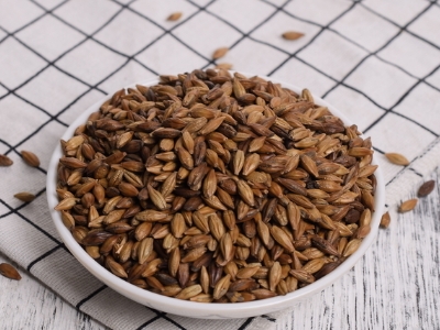 圓形顆粒狀茶是什么茶，像飼料一樣一粒粒的是什么茶？