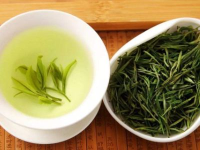 白茶顏色變黃還能喝嗎，發(fā)黃的白茶好不好？