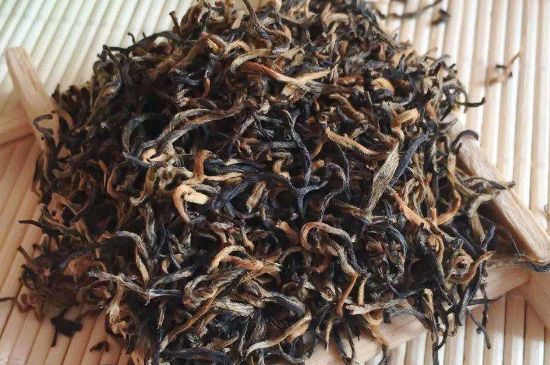 怎樣鑒別金駿眉的好壞，金駿眉紅茶的鑒別方法