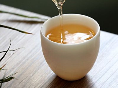 如何通過茶湯辨別好茶，六大茶類茶湯顏色標(biāo)準(zhǔn)