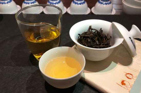 正山小種越細(xì)越好嗎，正山小種細(xì)的好還是粗的好