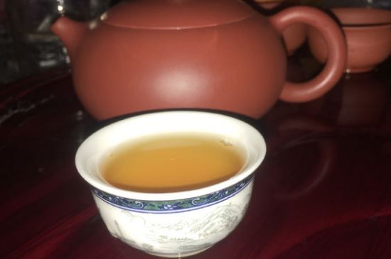 200一斤的茶葉算不算好，兩百一斤買的是中低檔茶