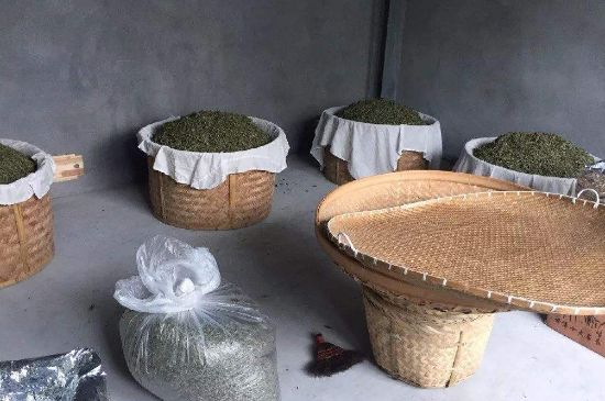 巖茶焙火時間表，你最想知道的巖茶焙火問題