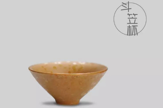 品茗杯的杯型介紹，品茗杯的器型類別分類大全圖