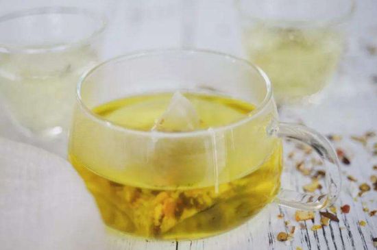 濕氣重可以喝桂花茶嗎，有濕氣的人能喝桂花茶嗎？