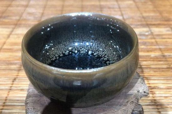 建盞開(kāi)盞正確方法，建盞第一次怎么開(kāi)盞