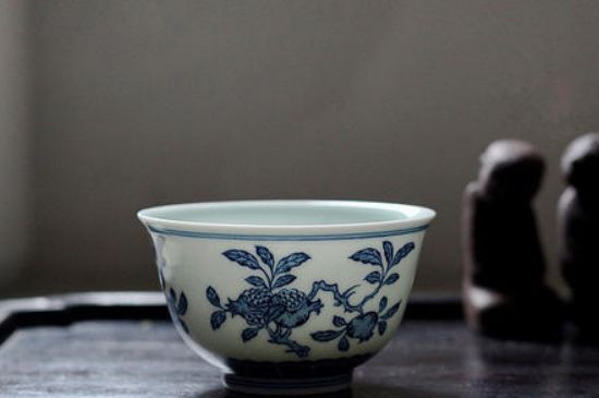 茶具一對一介紹圖片，茶具的各個名稱和圖片大全