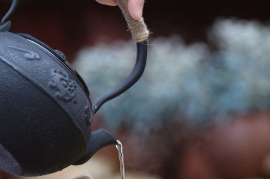 鐵壺是泡茶還是煮茶，鐵壺泡茶好嗎