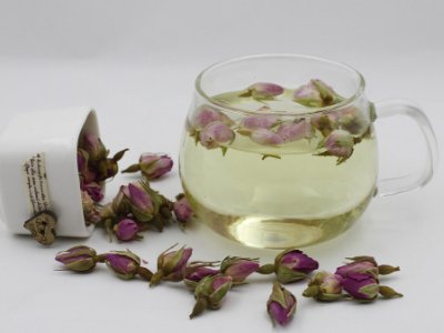玫瑰花茶一周喝幾次，玫瑰花茶能常喝嗎？