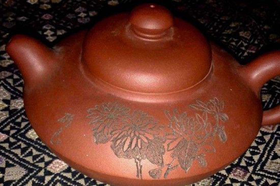 合歡壺適合泡什么茶，合歡型紫砂壺泡什么茶合適？