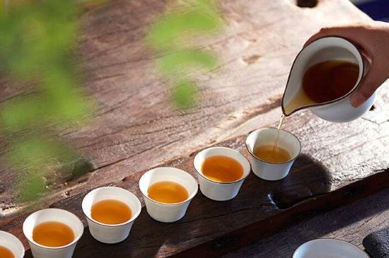 茶具一對一介紹圖片，茶具的各個名稱和圖片大全