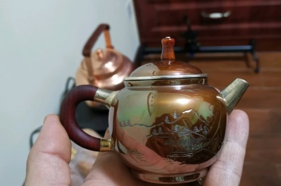 常見的七大材質的茶具優(yōu)缺點，用什么材質的茶具泡茶最好？