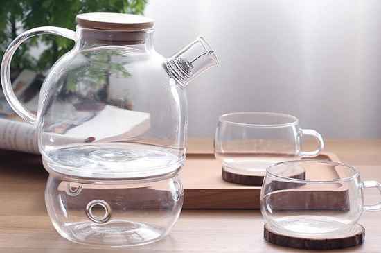 正山小種茶器，正山小種適合什么茶具