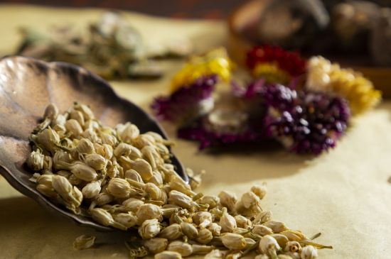 十大祛濕茶，自制祛濕排毒茶