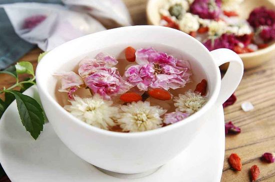 喝花茶禁忌大全，花茶是涼性的嗎？