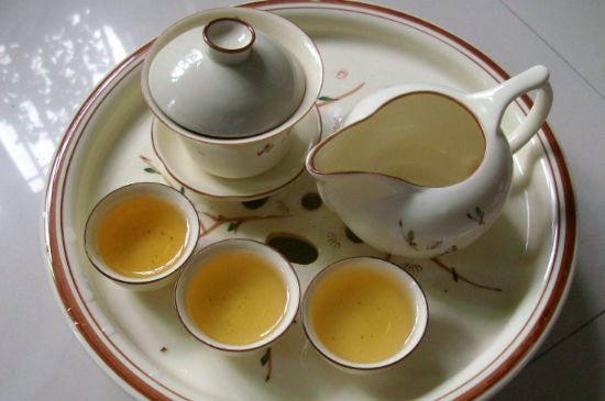 茉莉香螺茶屬于什么茶，茉莉香螺是綠茶嗎