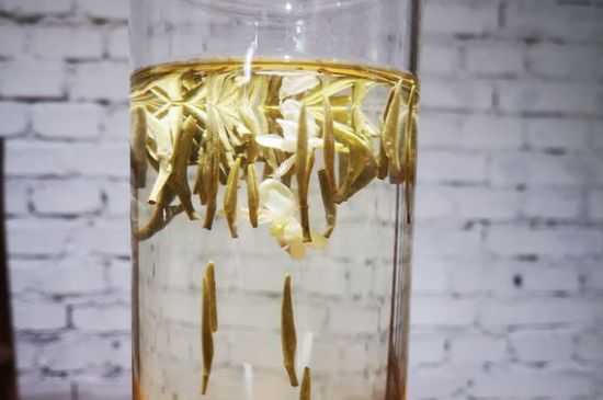 茉莉泡水禁忌，喝茉莉茶葉有什么禁忌