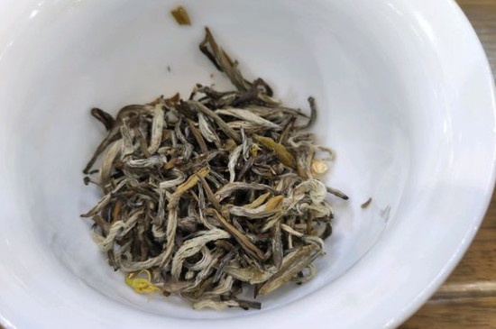 九窨茉莉多少錢，九窨茉莉花茶價(jià)格