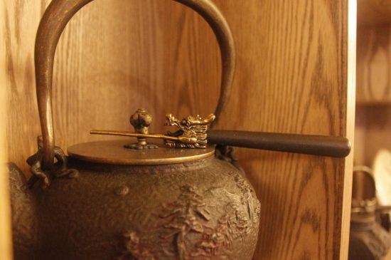 鐵壺生銹了怎么處理，如何防止鐵壺生銹