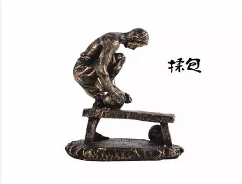 六大茶類工藝基本知識(shí)，六大類茶葉的制作工藝流程圖