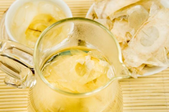 喝花茶禁忌大全，花茶是涼性的嗎？