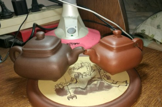 一茶一壺沒(méi)必要，紫砂壺要一茶一壺嗎？