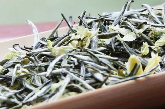 茉莉香螺茶屬于什么茶，茉莉香螺是綠茶嗎