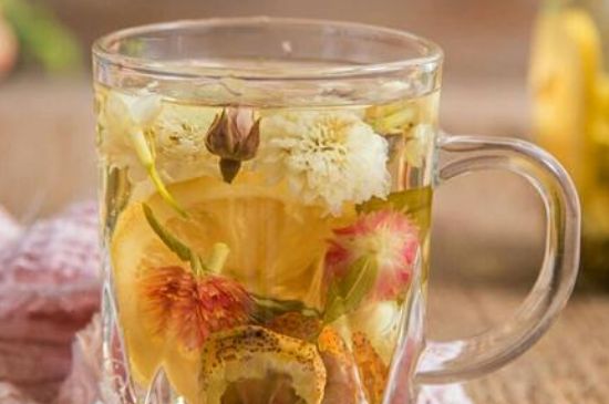 喝玫瑰花茶能祛斑嗎，玫瑰花茶有祛斑的功效嗎？