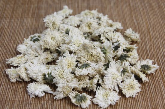 晚上可以喝菊花茶泡水嗎，睡覺前能不能喝菊花茶？