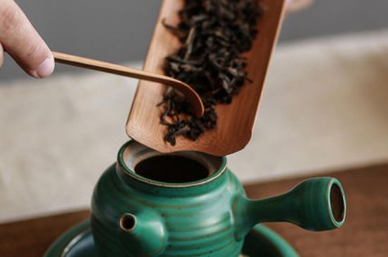 茶道10君子使用圖解，茶道君子六件套的用途