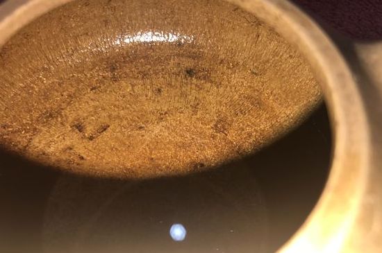 紫砂壺養(yǎng)10年后會(huì)是什么樣，紫砂壺養(yǎng)10年后圖片