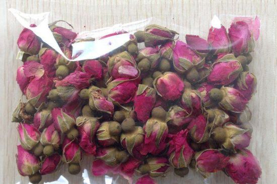 玫瑰花茶上火嗎，盲目喝玫瑰花茶易上火