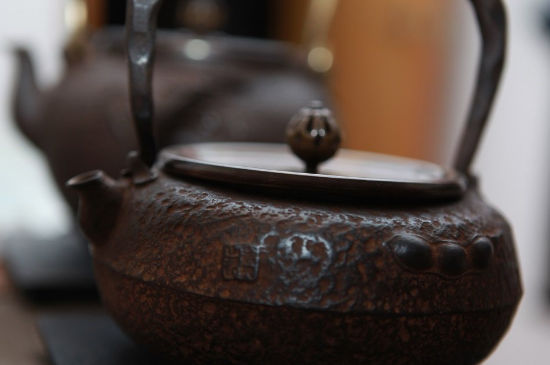 不建議用鐵壺喝茶？鐵壺泡茶好嗎？