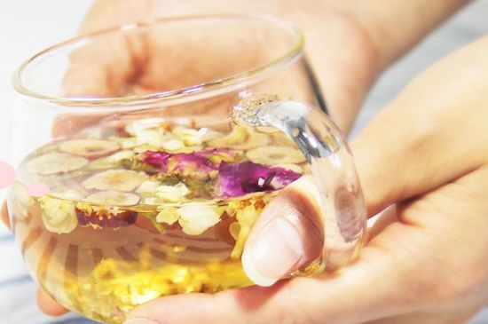 干桂花泡水，干桂花怎么泡水喝？