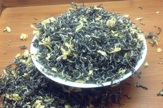 茉莉銀針茶泡法，茉莉銀針怎么泡