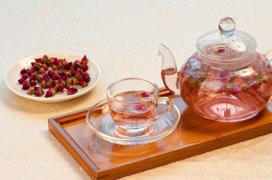 玫瑰花茶怎么泡不開(kāi)，玫瑰花茶泡著不開(kāi)花