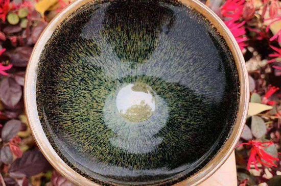 建盞喝茶的害處，建盞喝茶重金屬中毒？