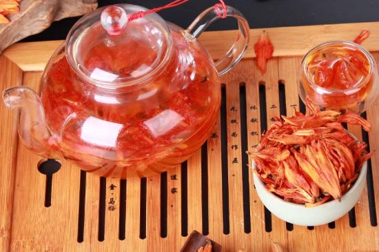 喝花茶禁忌大全，花茶是涼性的嗎？