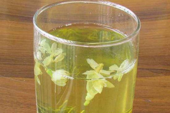 茉莉銀針茶泡法，茉莉銀針怎么泡