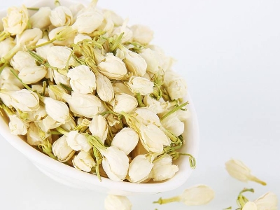 好茉莉茶多少錢一斤，茉莉花茶價格